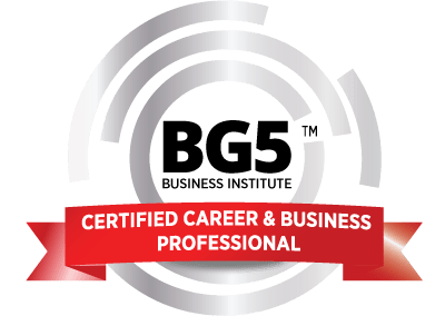 Consultant BG5 certifié