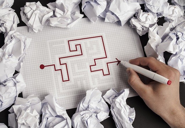 coaching individuel Intégrer votre code de réussite avec le coaching individuel